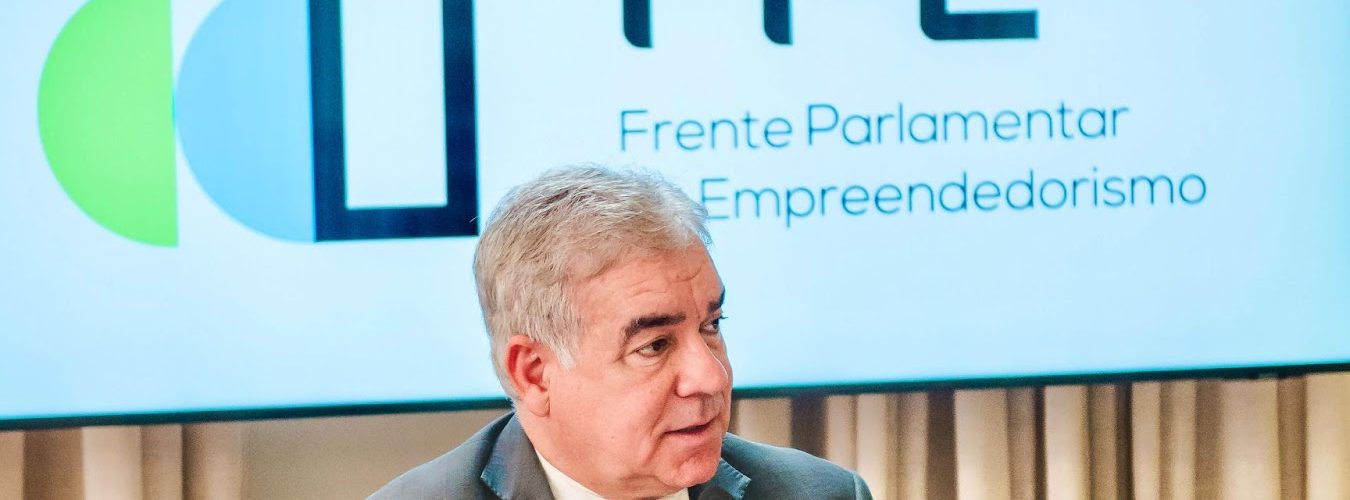 DEPUTADO FEDERAL ZÉ NETO