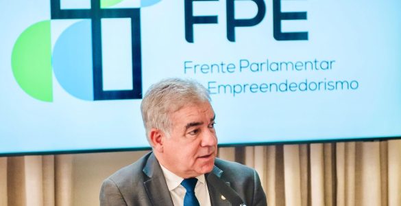 DEPUTADO FEDERAL ZÉ NETO