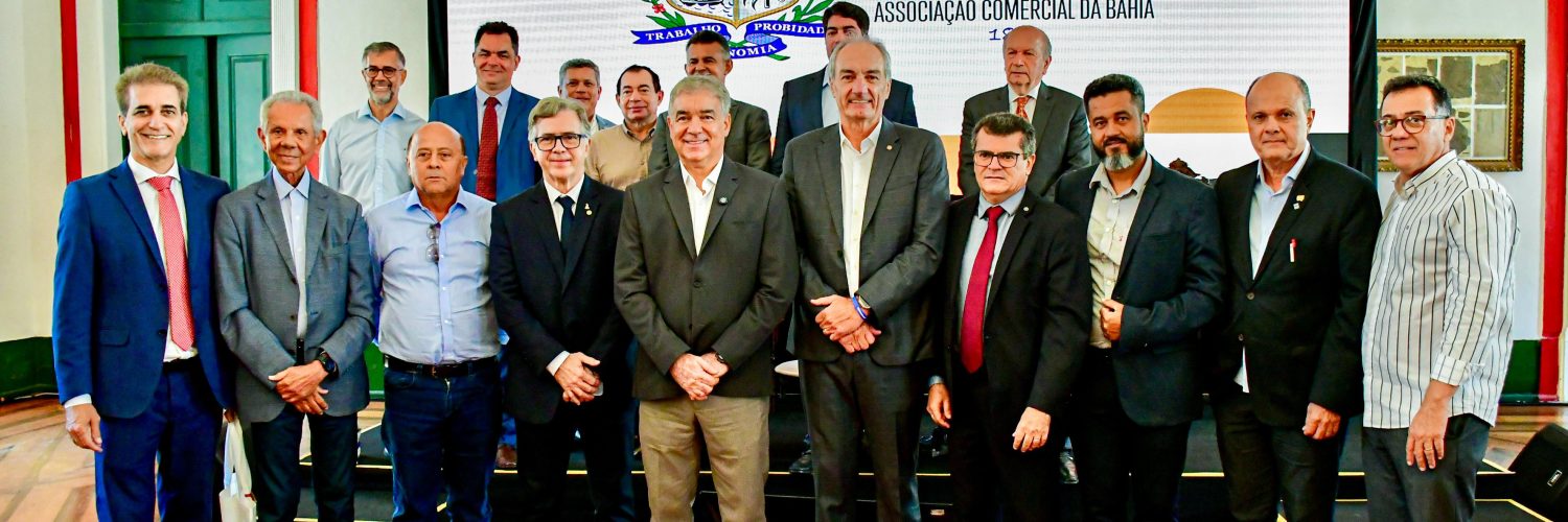 frente parlamentar do empreendedorismo na bahia