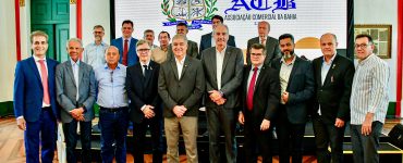 frente parlamentar do empreendedorismo na bahia