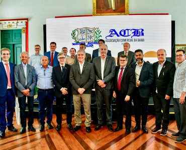 frente parlamentar do empreendedorismo na bahia