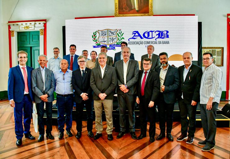 frente parlamentar do empreendedorismo na bahia